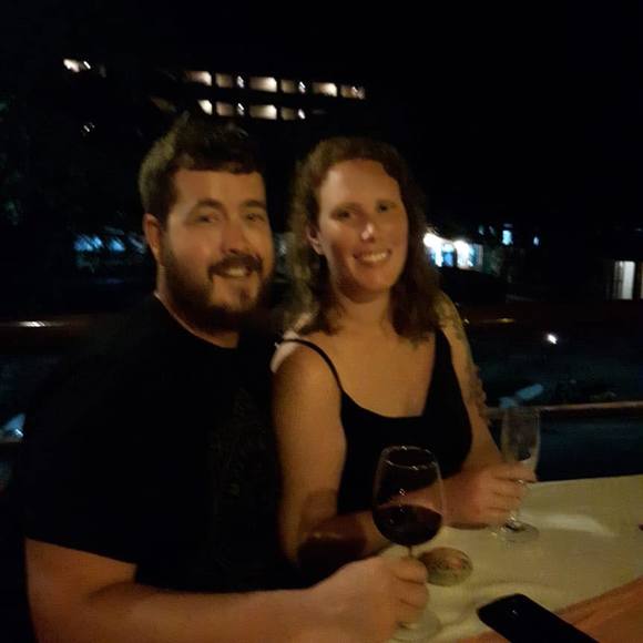 Meet your Posher, Johnny - Picture 1 of 1